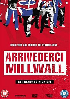 Arrivederci Millwall