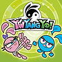 Yin! Yang! Yo!