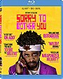 Sorry To Bother You