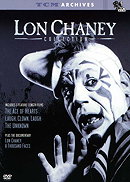 The Lon Chaney Collection (The Ace of Hearts / Laugh, Clown, Laugh / The Unknown)