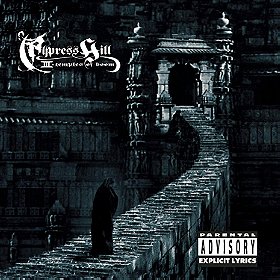 Cypress Hill III: Temples of Boom