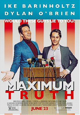 Maximum Truth (2023)