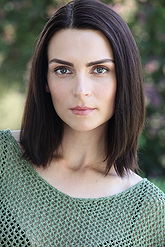 Inna Korobkina pictures and photos