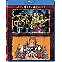 The Dark Crystal / Labyrinth (Blu-ray)