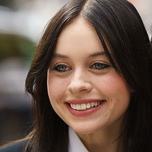 Amanda Fix pictures and photos