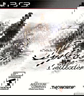 Syberia Collection