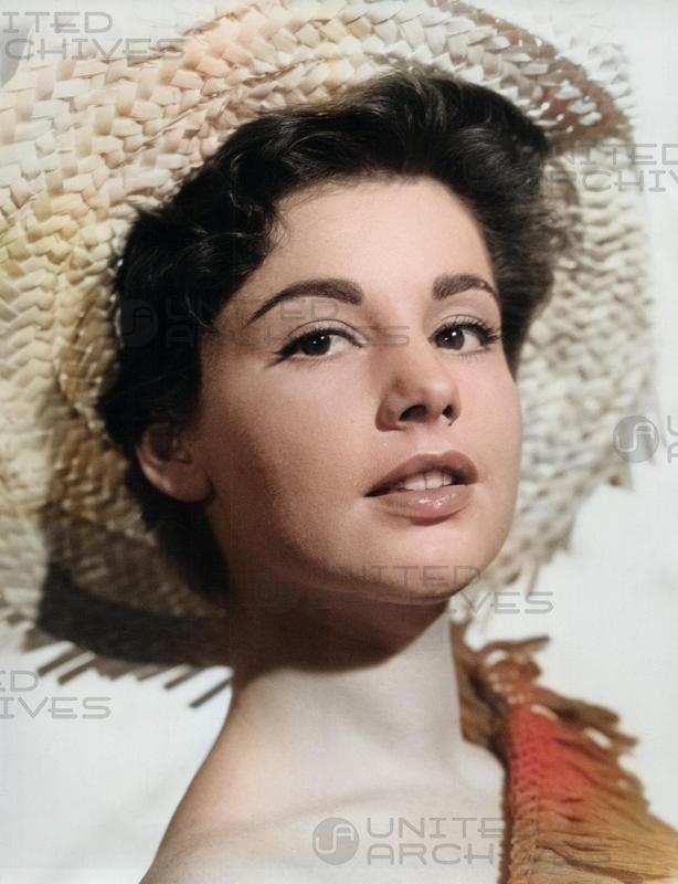 Johanna von Koczian