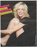 Uma Thurman