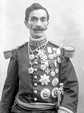 Manuel Mondragón