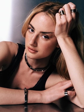 Grace Van Patten
