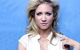 Brittany Snow