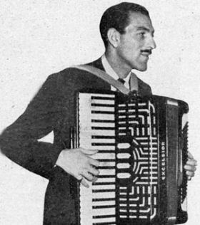 Tito Burns