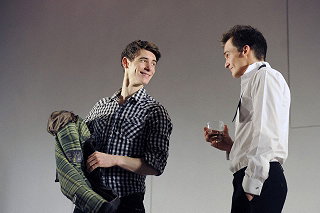 Harry Lloyd pictures and photos