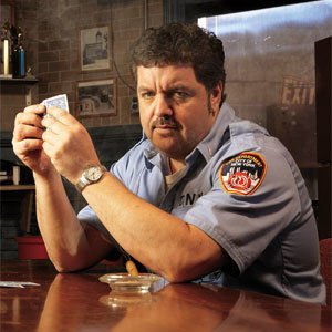 John Scurti