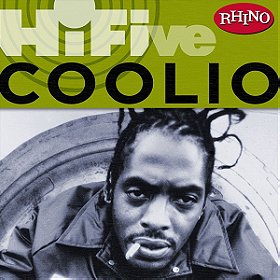 Rhino Hi-Five: Coolio [Explicit]