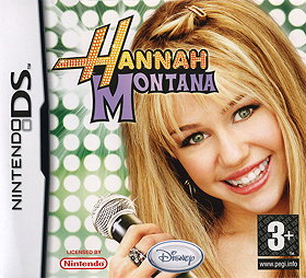 Disney's Hannah Montana