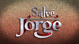 Salve Jorge