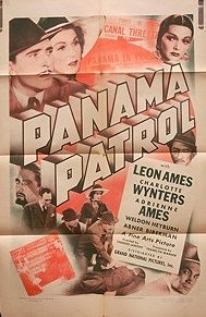 Panama Patrol