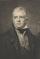 Sir Walter Scott