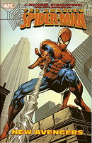 Amazing Spider-Man Vol. 10: New Avengers
