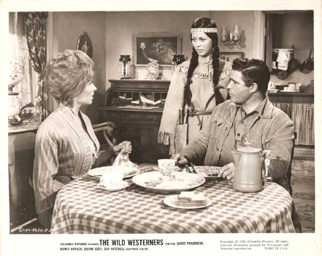 James Philbrook