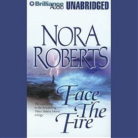Three Sisters Island Trilogy 03 - Face the Fire