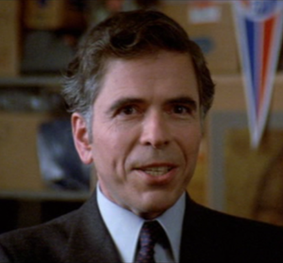 Dean Yeager