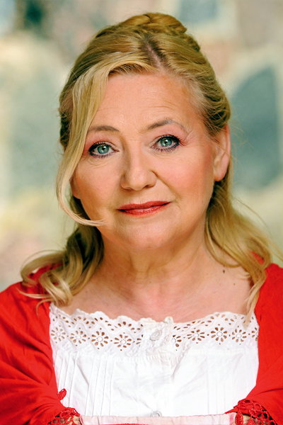 Bozena Baranowska