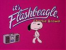 It's Flashbeagle, Charlie Brown                                  (1984)
