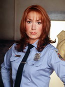 Elizabeth Marvel