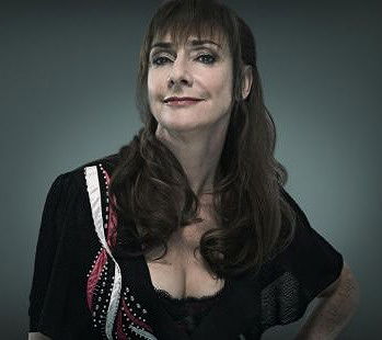 Libby Croker