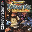 Torneko: The Last Hope