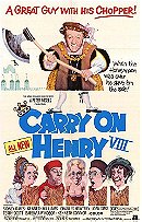 Carry on Henry