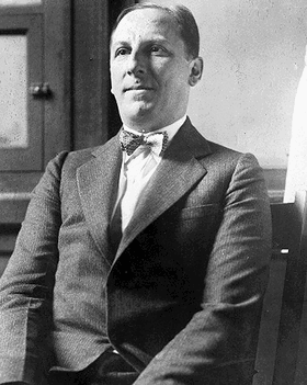 Arnold Rothstein
