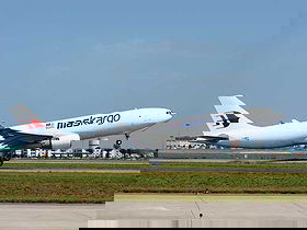 MASkargo picks cloud-based Unisys Logistics Management System