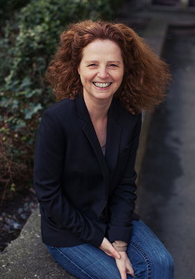 Heike Falkenberg