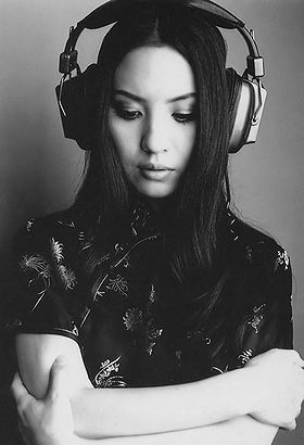 Kahimi Karie