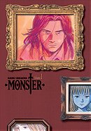 Monster (Manga) 