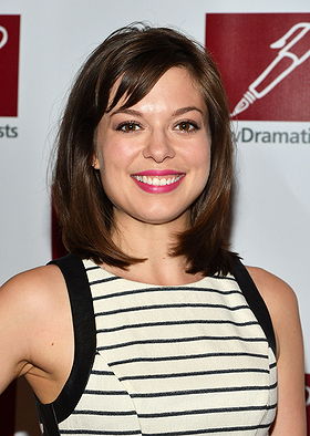 Margo Seibert