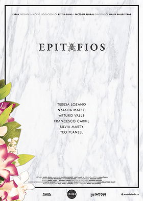 Epitafios