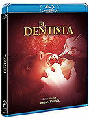 El Dentista Edición Blu-Ray (The Dentist)