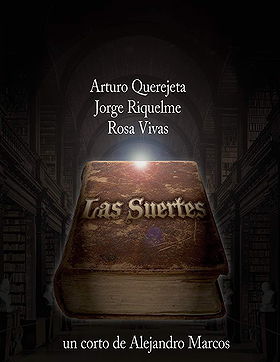 Las suertes