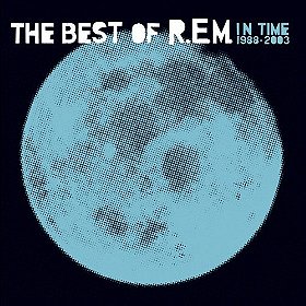 In Time: The Best of REM 1988 - 2003