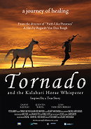 Tornado and the Kalahari Horse Whisperer