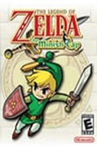 The Legend of Zelda: The Minish Cap