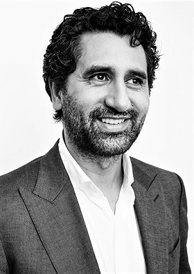 Cliff Curtis