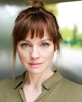 Melanie Gutteridge