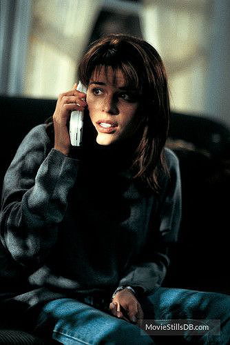 Sidney Prescott