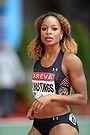 Natasha Hastings