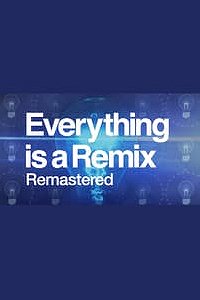 Everything Is a Remix: The Matrix